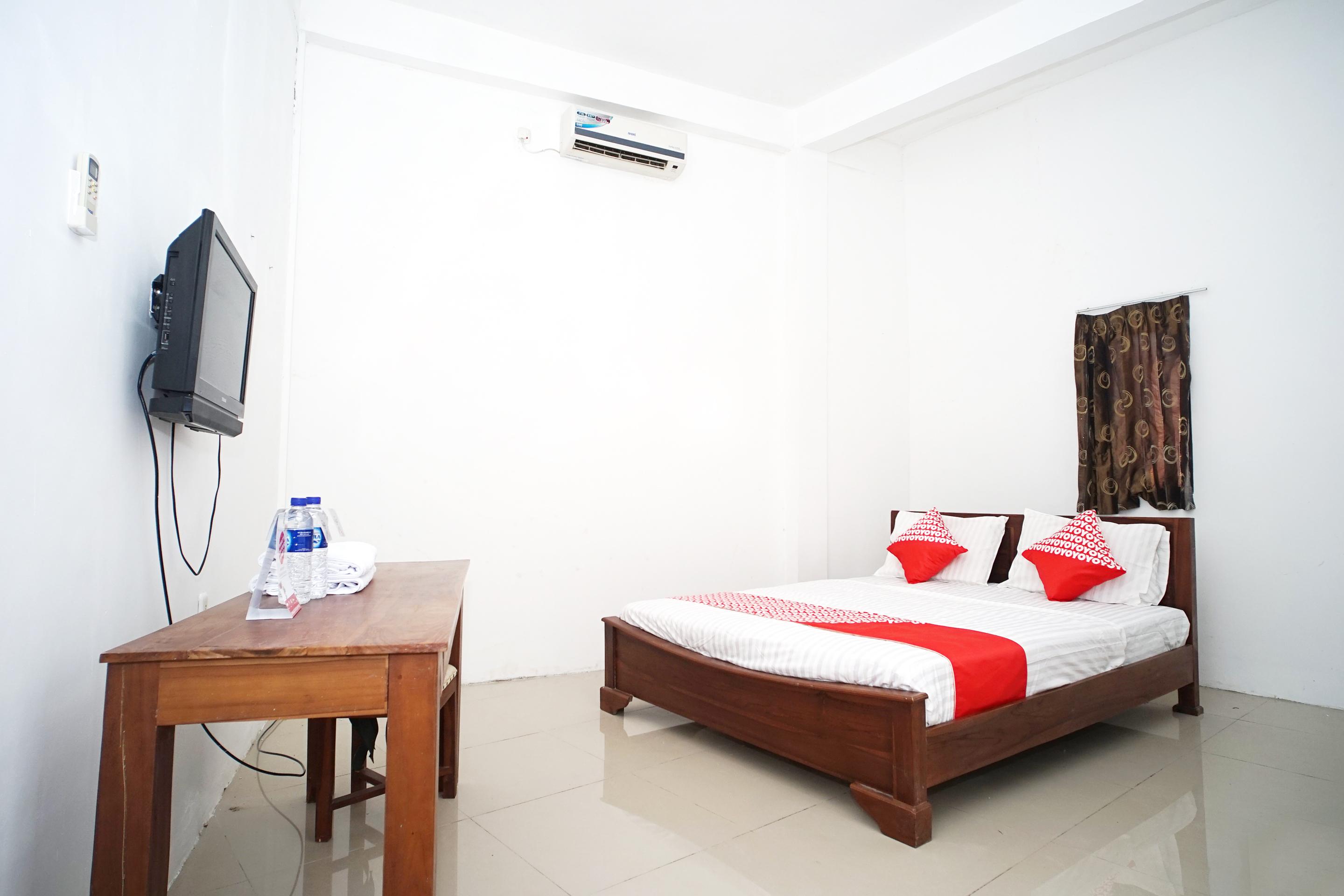 OYO 1034 Pondok Mulia Guest House Syariah Balikpapan (Borneo) Exterior foto