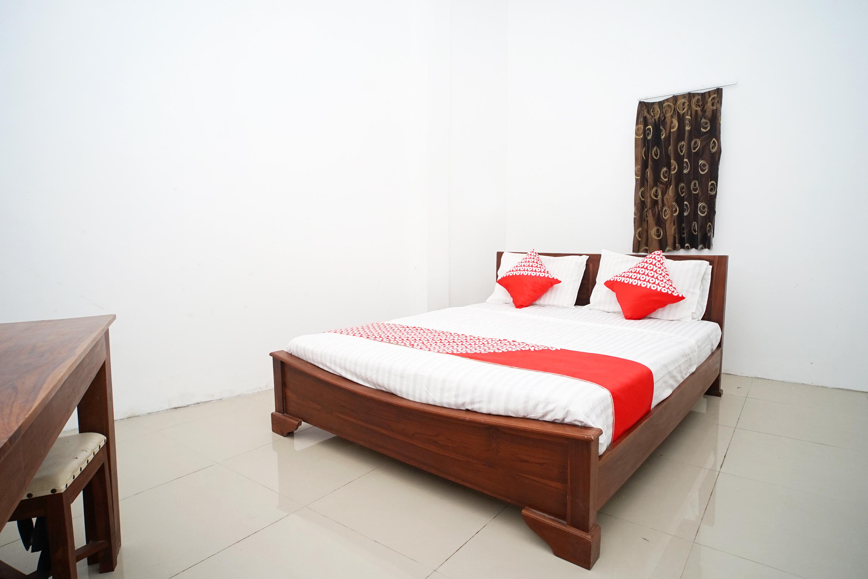 OYO 1034 Pondok Mulia Guest House Syariah Balikpapan (Borneo) Exterior foto