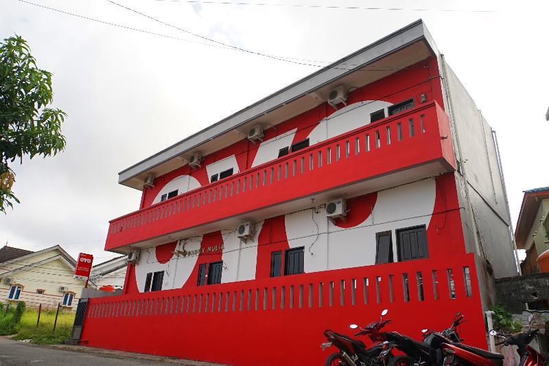 OYO 1034 Pondok Mulia Guest House Syariah Balikpapan (Borneo) Exterior foto